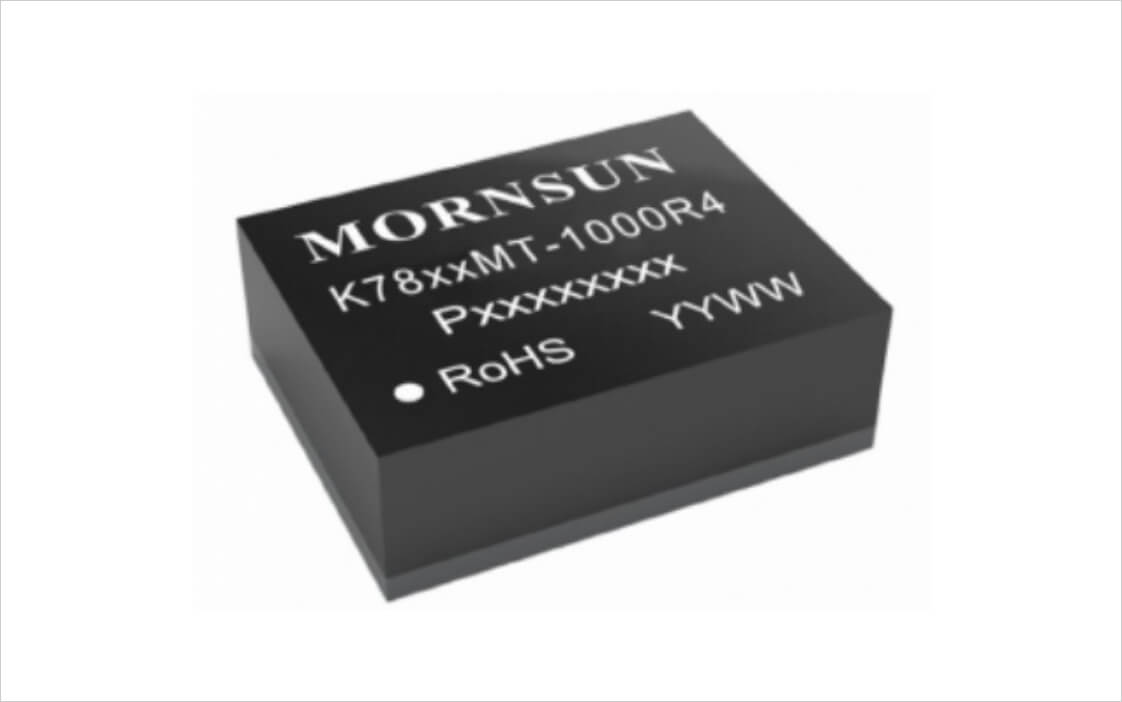 MORNSUN K78_MT-1000R4
