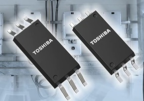 No.200【東芝デバイス＆ストレージ】IGBT/MOSFETゲート駆動用フォトカプラ