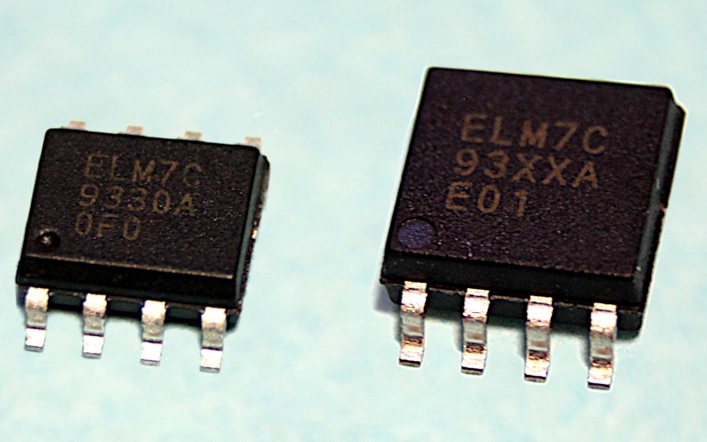 エルムテクノロジー　ELM7C3793xxxxAシリーズ