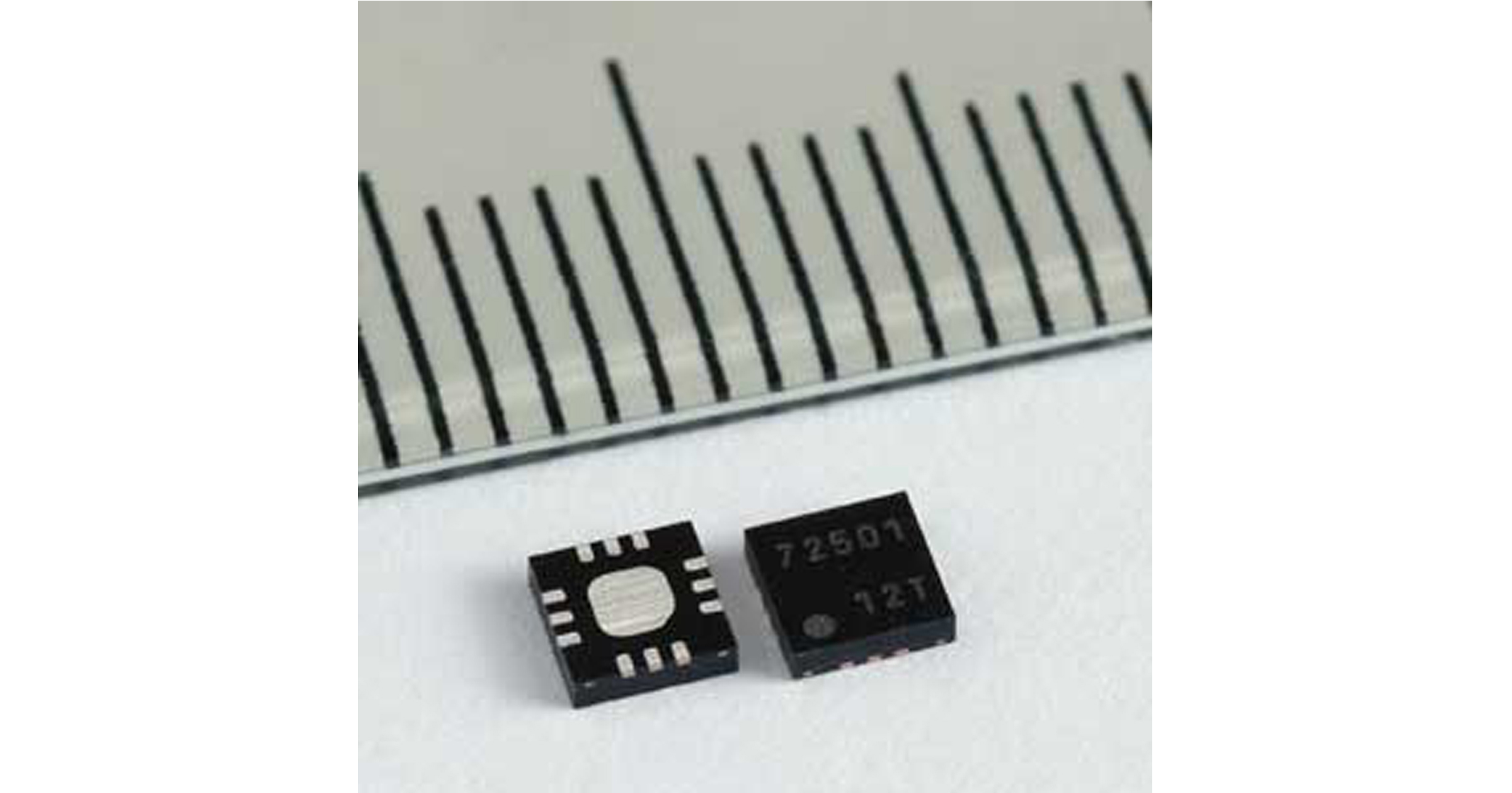 Vol.033：最大6段階の音量調節可能、圧電サウンダードライバ