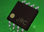 Vol.034：位相補償回路内蔵により外付け部品削減、圧電スイッチングレギュレータ
